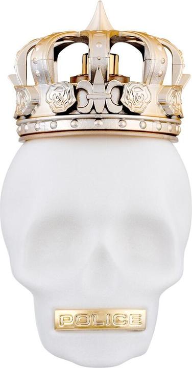 Produktbild Police To Be The Queen (Eau de Parfum, 125 ml)