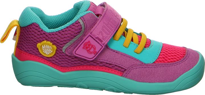 Image du produit Affenzahn Vegan Cheerly Eule 01637-40147 Shoes (32)