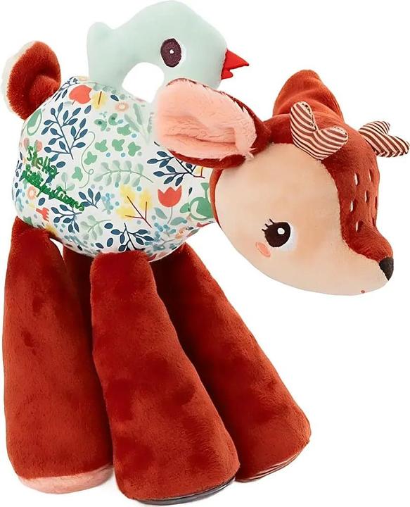 Image du produit Lilliputiens Stella faon au galop