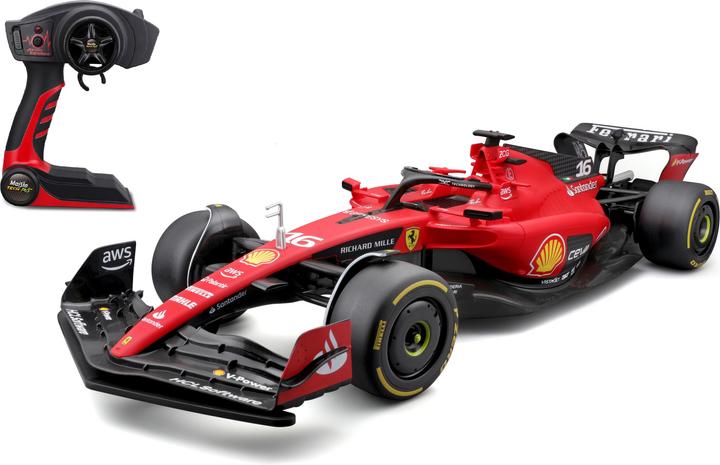 Immagine prodotto Maisto RC Formula 1 Ferrari