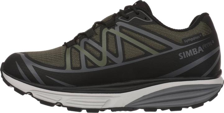 Produktbild Mbt Simba Atr 2 Sym (41)