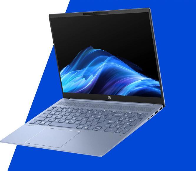 Immagine prodotto HP OmniBook 5 16-ba1728nz (16", 1000 GB, 32 GB, CH, Intel Core 7 150U)