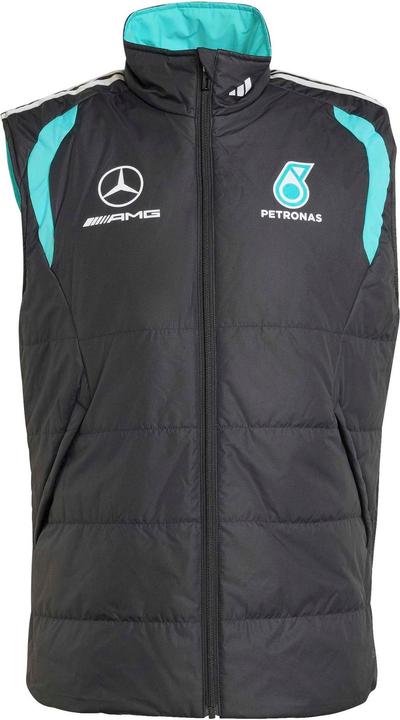 Produktbild Adidas Mercedes MC (M)