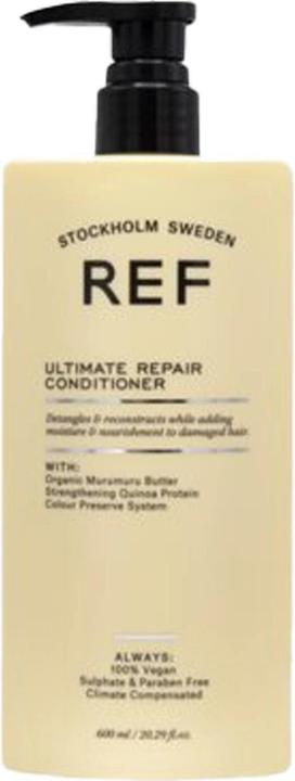 Actual product image Ref. Ultimate Repair Conditioner 600 ml (600 ml)