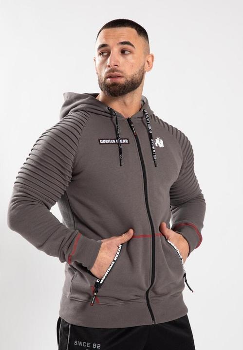 Produktbild Gorilla Wear Georgia (3XL)