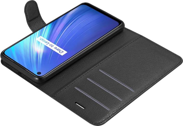 Immagine prodotto Cadorabo Custodia a libro (Realme 6, Realme 6s)