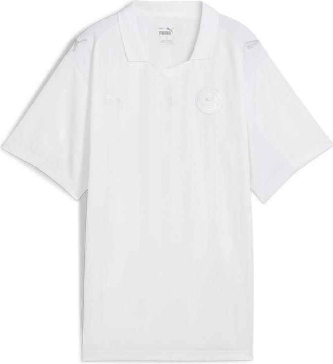 Actual product image Puma Individual Jer-She Tea (S)