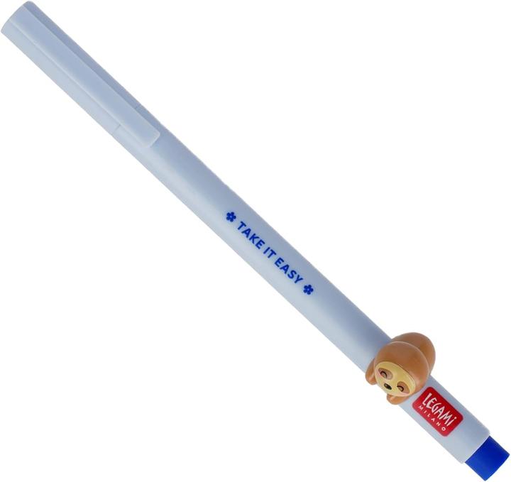 Image du produit Legami Stylo gel Roller (Bleu clair, 1 x)