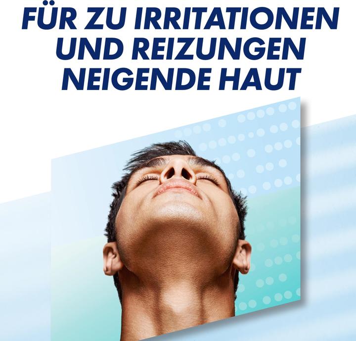 Actual product image Gillette SkinGuard Sensitive