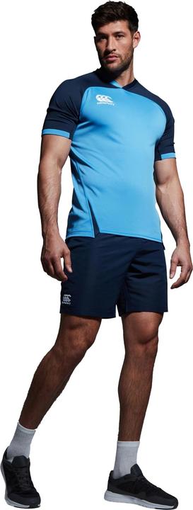 Produktbild Canterbury Elite Base Layer Oberteil (36)