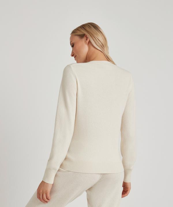 Produktbild Falke LU Classic Crew Neck w (XS)