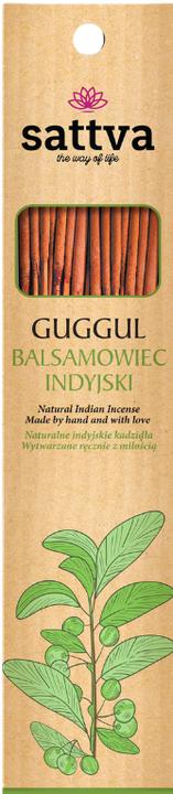 Guggul