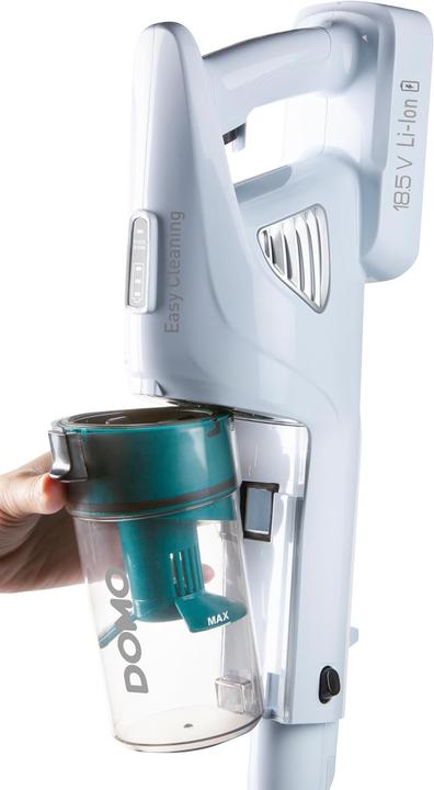 Actual product image Domo DO233SV