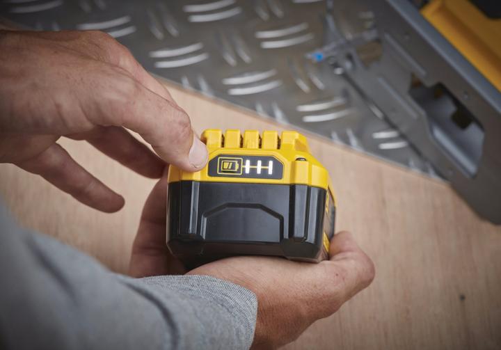 Image du produit Stanley V20 Starter Kit (18 V)