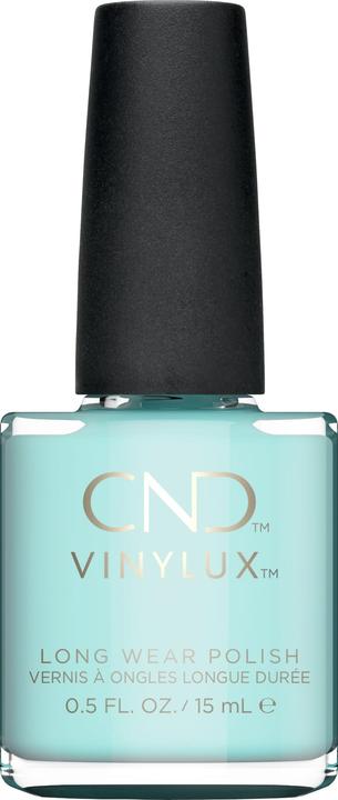CND Vinylux #274 Taffy (Blue, Colour paint)