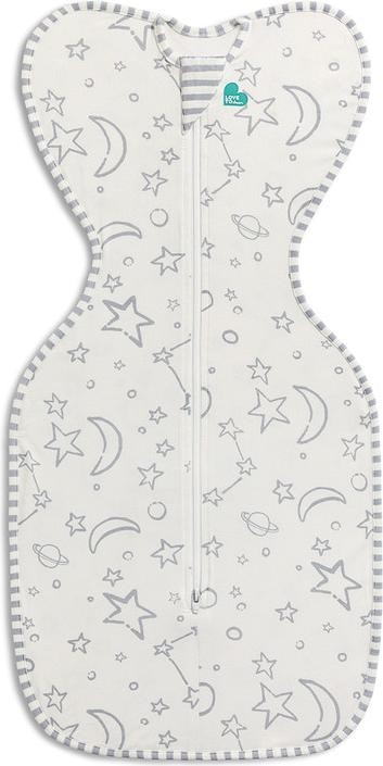 Produktbild Love to Dream Swaddle UP Pucksack 0.5T (60 cm)