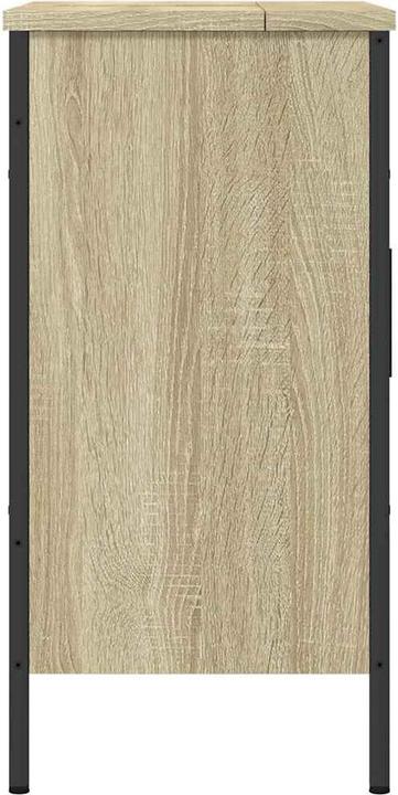 Actual product image vidaXL Waschbeckenschrank (30 x 30 x 60 cm)