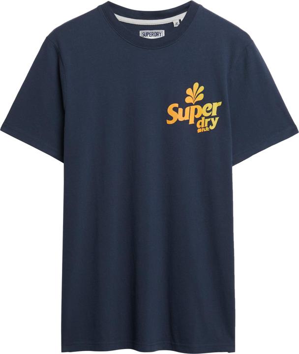 Actual product image Superdry Fade Tee (S)