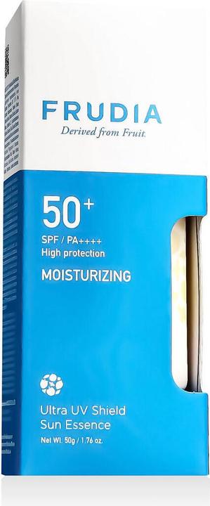 Produktbild Frudia Sun Ultra UV Shield (Sonnencreme, SPF 50, 50 ml, 50 g)
