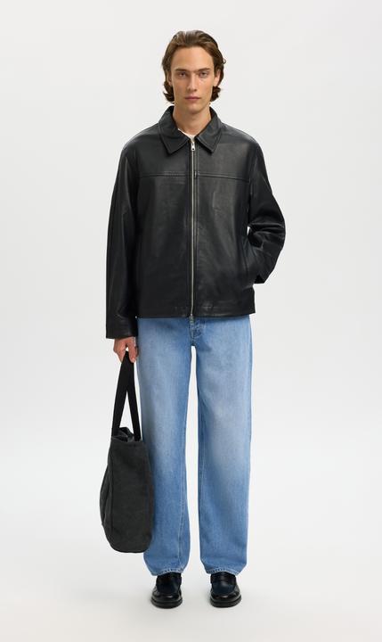 Immagine prodotto Selected 220 Loose Fit Jeans (32)