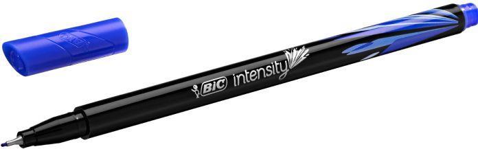 Actual product image Bic INTENSITY - fine pen (6x)
