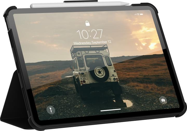 Productafbeelding UAG Plyo (iPad Pro 11 2022 (4e generatie))