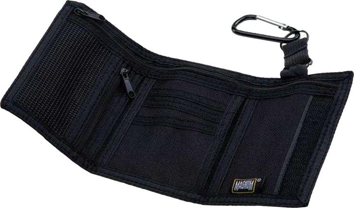 Image du produit Portfolio Wallet Noir One Size