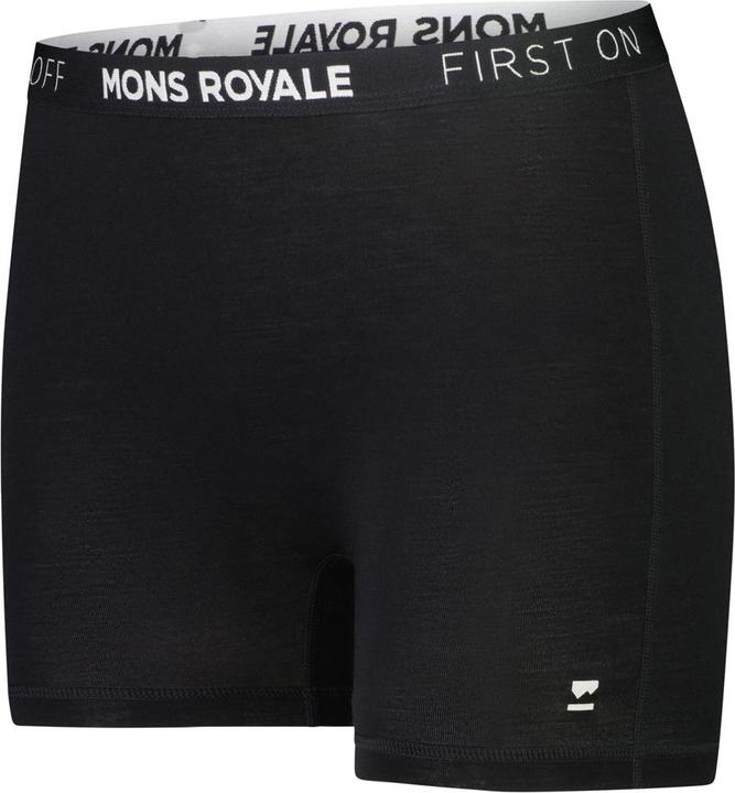 Produktbild Mons Royale Women's Hannah Hot Pant (XS)