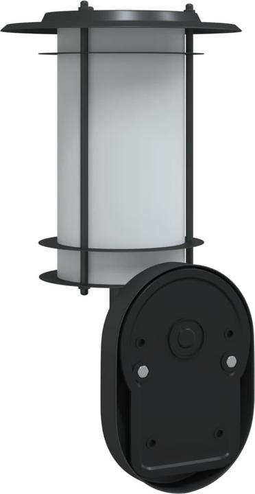 Produktbild vidaXL Aussenwandleuchte (GU10, IP44)