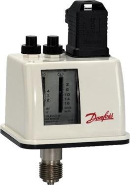 Danfoss 017B0014