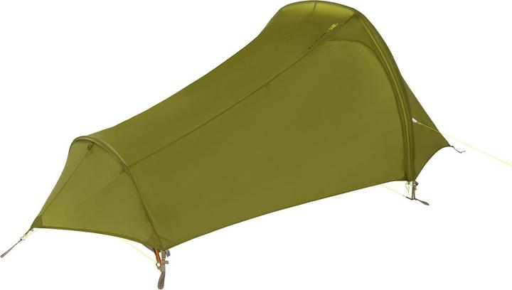 Produktbild Vaude Ultralight Lizard 1P (Tunnelzelt, 1.15 kg, 1 Person)