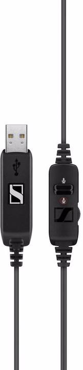 Actual product image EPOS PC 8 (Cable, USB-A)