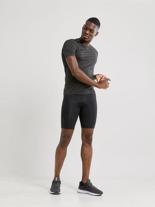 Produktbild Craft Pro Dry Nanoweight Ss Herren (XS)