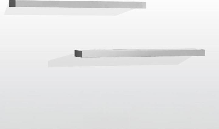 Vipack Étagère flottante (100 x 24 x 5 cm)