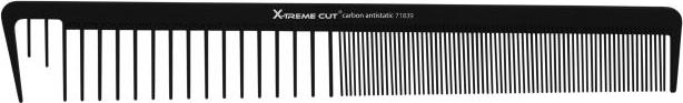 Image du produit Akashi Coupe de cheveux en carbone - peigne de mèche