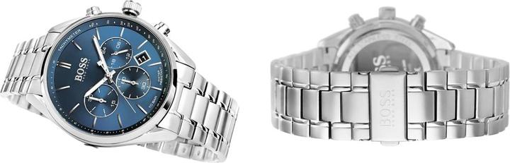 Image du produit BOSS Champion (Chronographe, 44 mm)