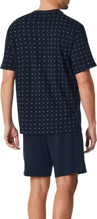 Produktbild Schiesser Comfort Essentials Schlafanzug (50, M)