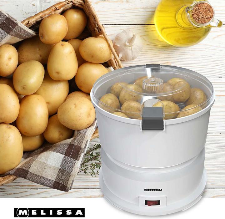Produktbild Melissa Kartoffelschäler