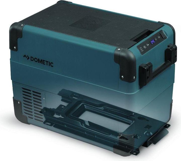 Actual product image Dometic CFX-QFK vehicle mounting kit for CFX 28 and CFX3 25