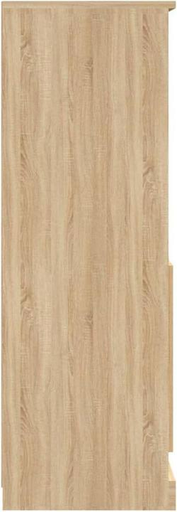 Image du produit vidaXL Highboard (60 x 35.50 x 103.50 cm)
