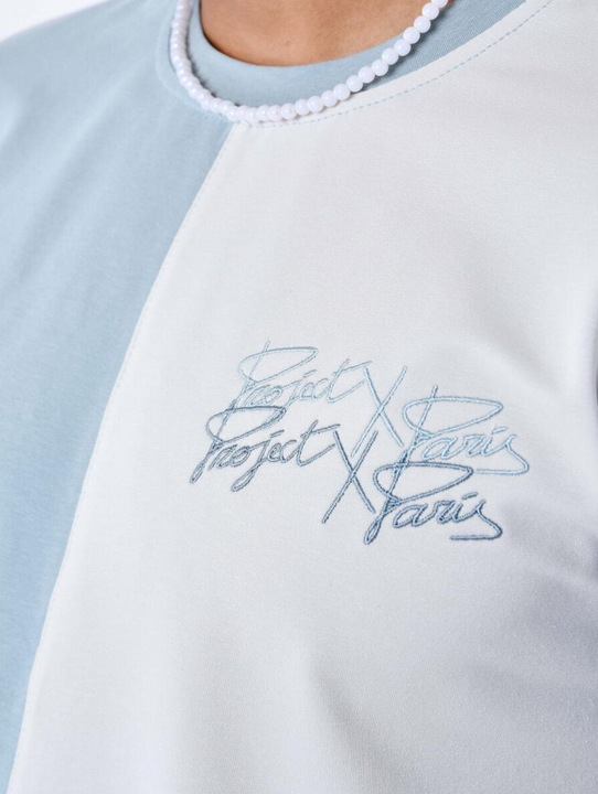Actual product image Project X Paris t-hirt project x pari (S)