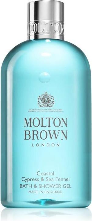 Image du produit Molton Brown Cyprès du littoral & Fenouil de mer (300 ml)