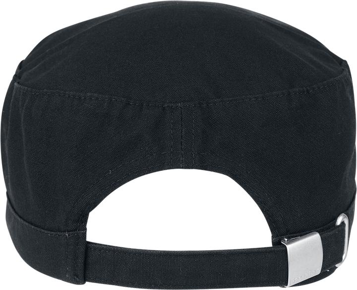 Produktbild Behemoth Logo Army Cap