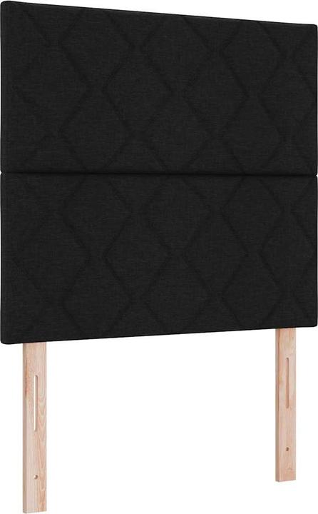 Produktbild vidaXL Bettgestell (120 x 190 cm)