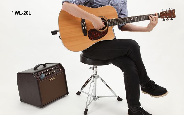 Produktbild BOSS (Electronics) WL-20L Wireless System (Wireless System)