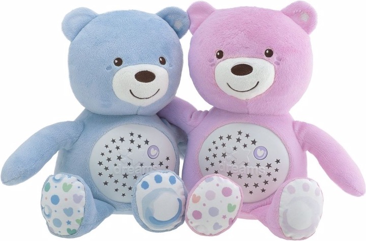 Immagine prodotto Chicco I primi sogni dell'orsacchiotto