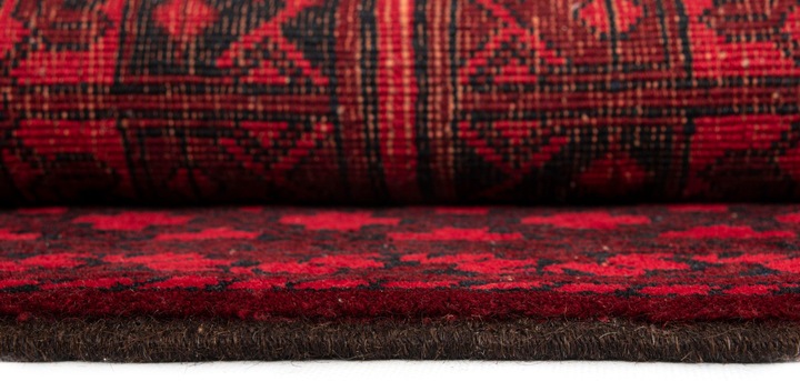 Produktbild Vidal Afghan (103 x 188 cm)
