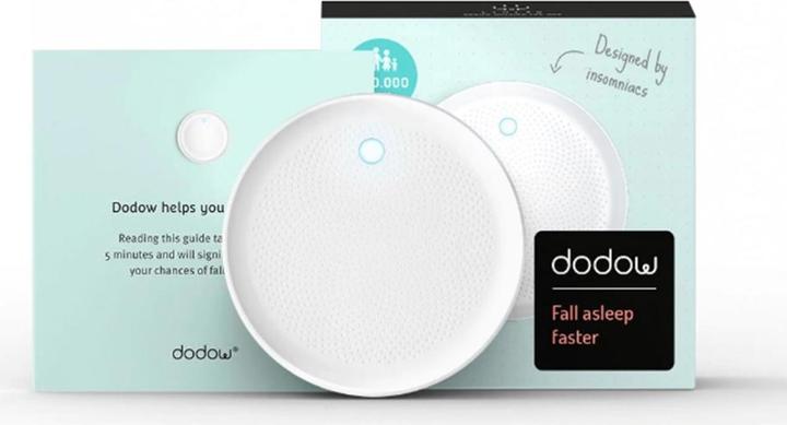 Image du produit Dodow Aide à l'endormissement
