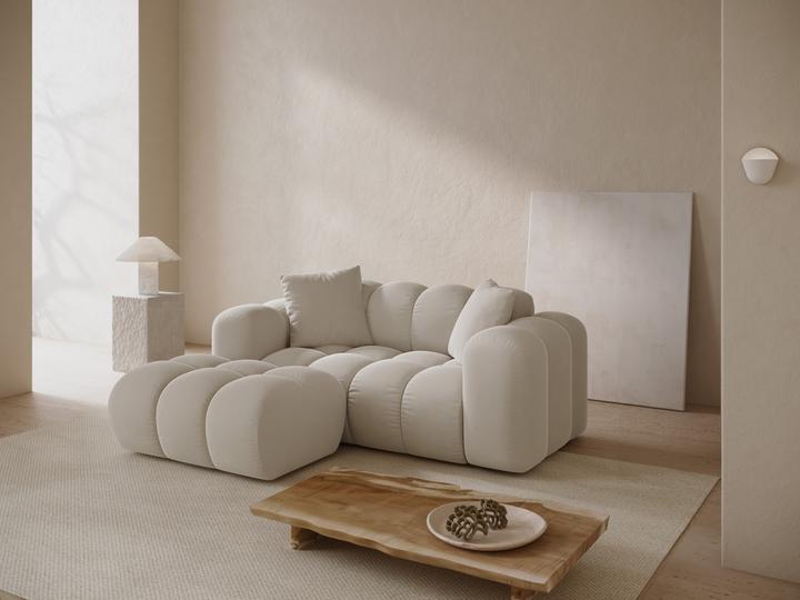 Produktbild Cosmopolitan Design Treno (Ecksofa)