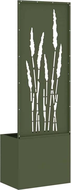 Produktbild vidaXL Gartensichtschutz (50 cm)